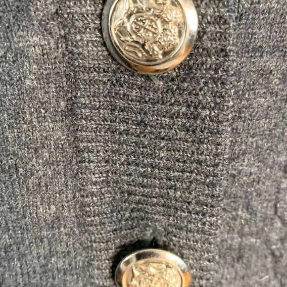 Vintage Ports Cardigan - Picture 5 of 8